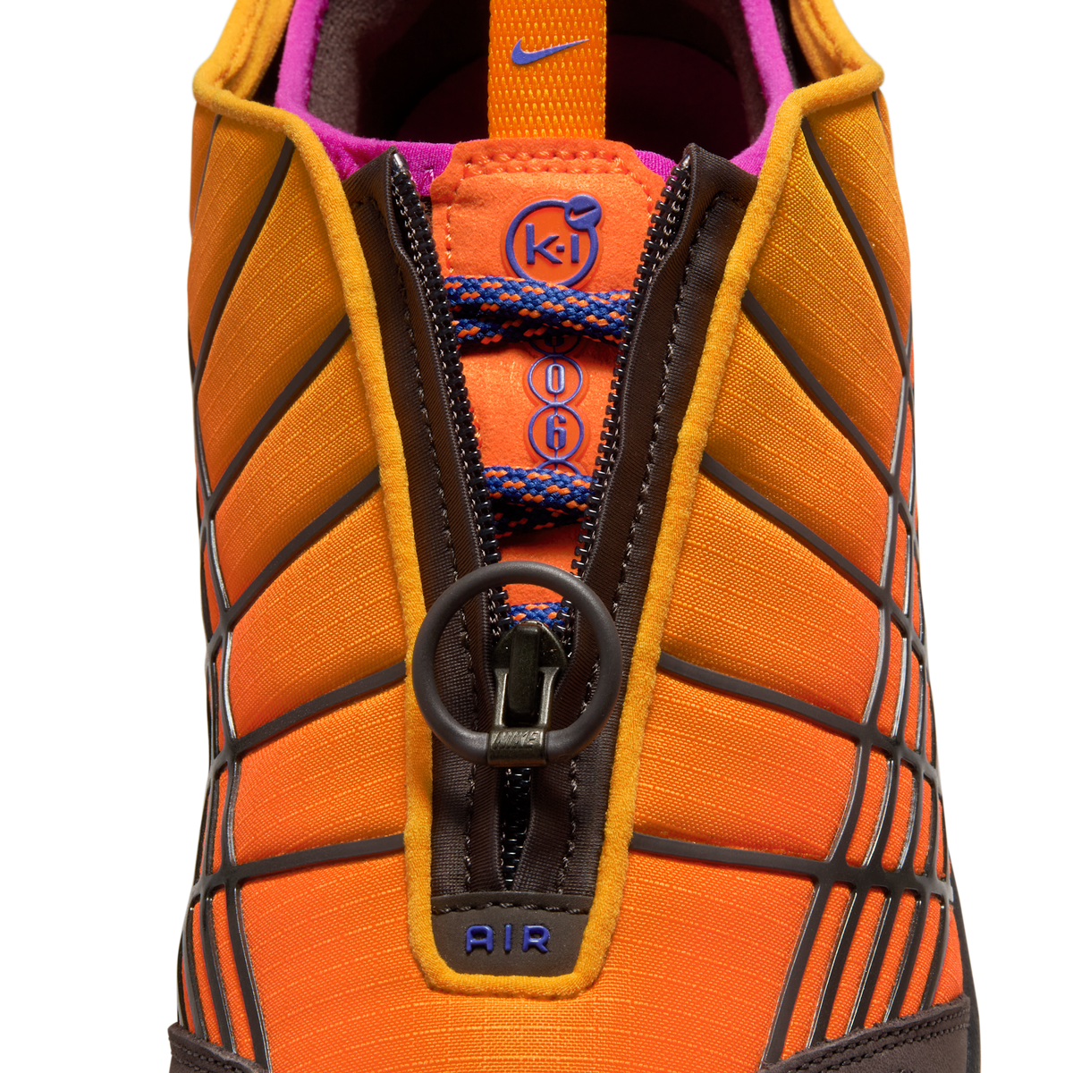 Nike Air Max Sunder SP Kids of Immigrants Sunrise | HF3286-700