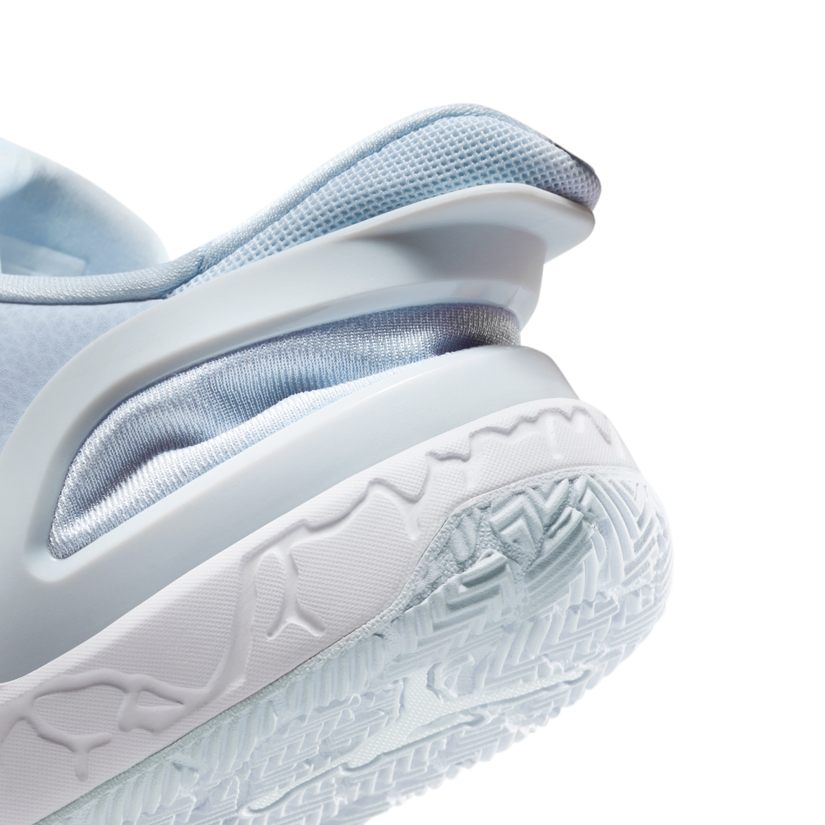 Jordan DAY1 EO Football Grey White Aura (GS)