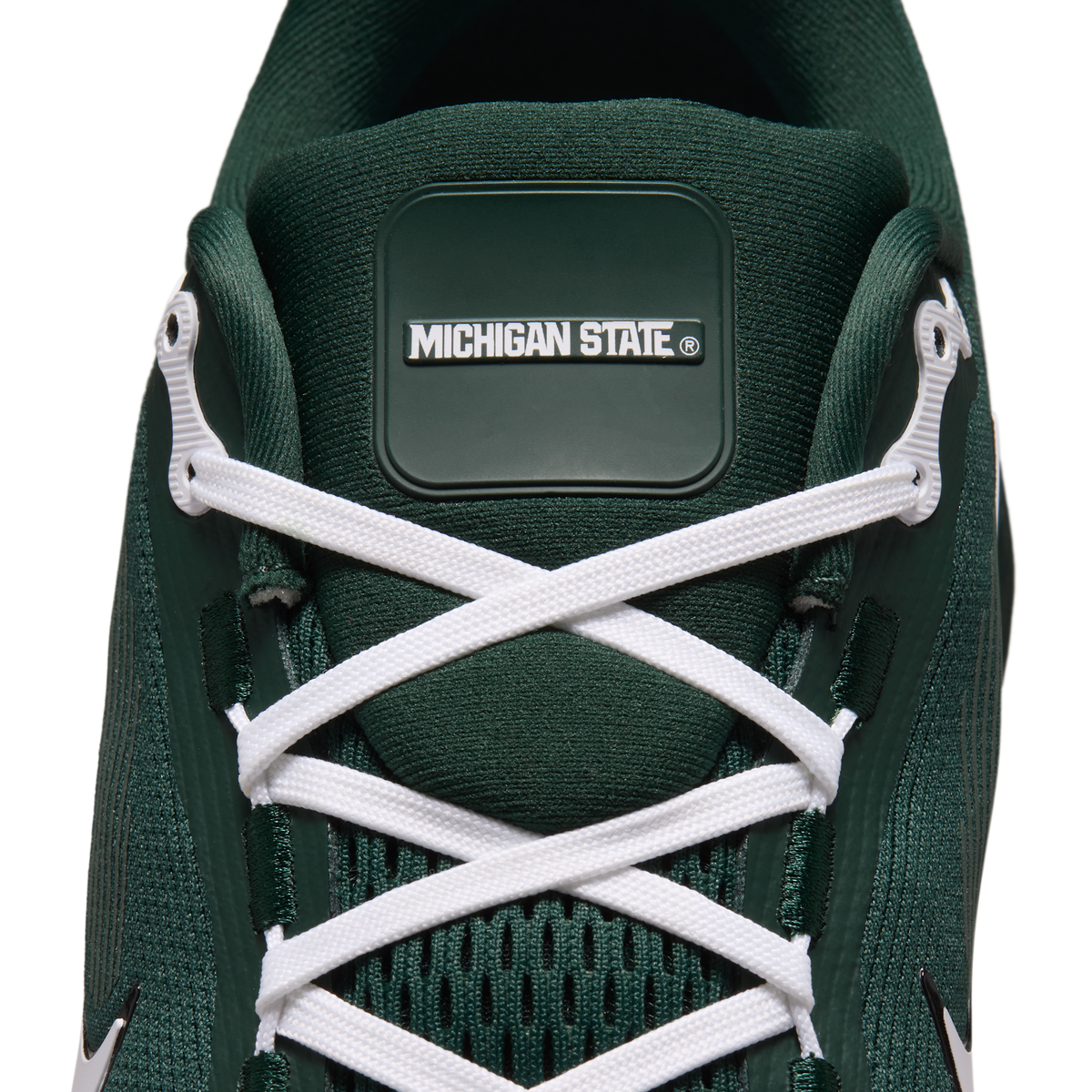 Nike Vomero 18 Michigan State