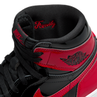Jordan 1 Retro High OG Patent Bred