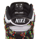 Nike Dunk Low Panda-Monium White Black Multi-Color