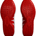 Nike Ja 3 TB White University Red