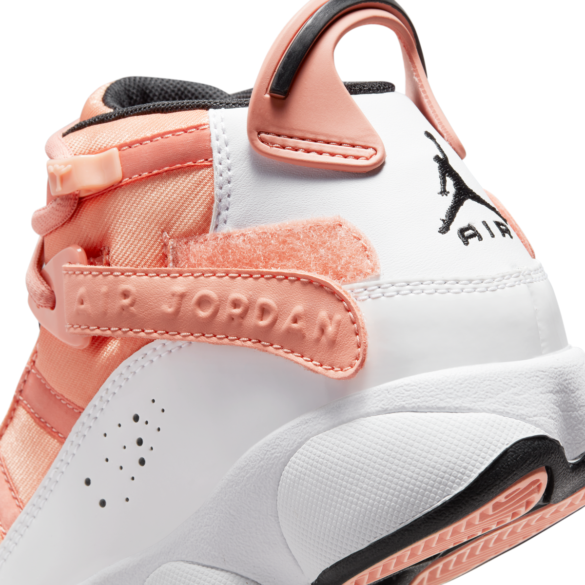 Jordan 6 Rings Light Madder Root (GS)