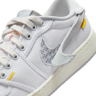 Jordan 1 Retro AJKO Low SP Union White Canvas