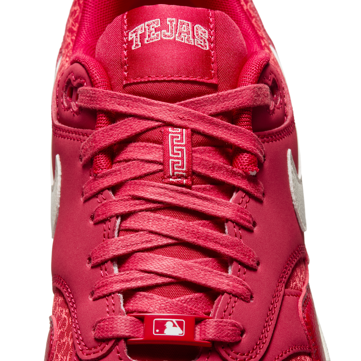 Nike Air Max 1 Texas Rangers City Connect (2026)