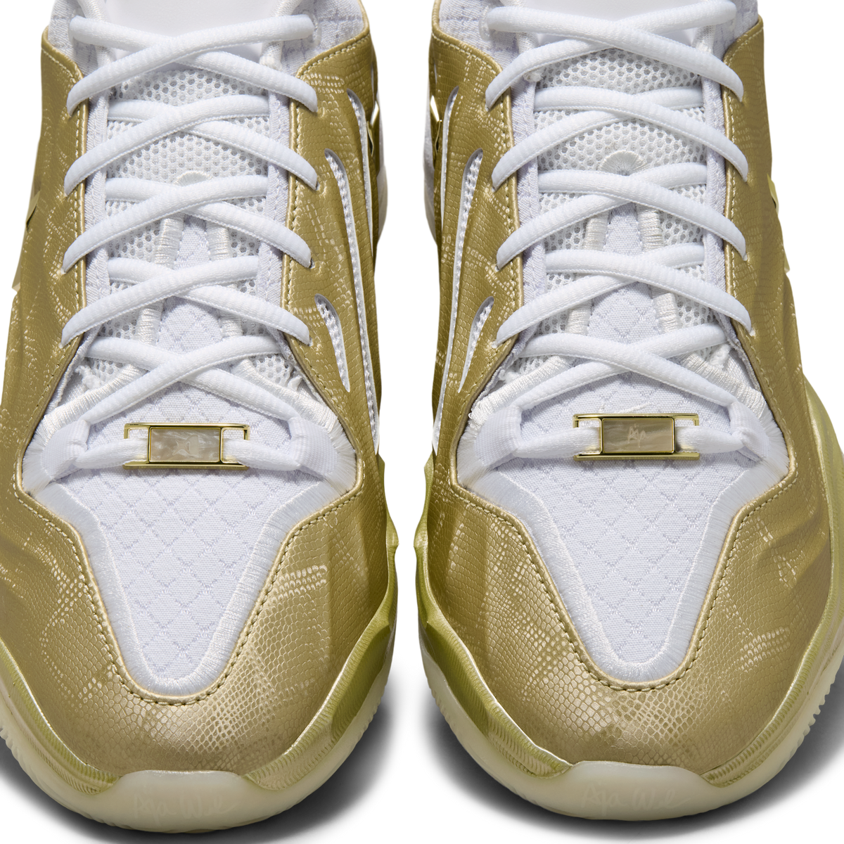 Nike A'ja Wilson A'Two Gold Standard (Women's)
