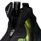 Nike Air Flightposite Metallic Gold (2024)