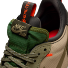 Jordan 1 Low Element Gore-Tex Medium Olive