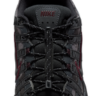 Nike P-6000 Black Burgundy Crush (Women's)