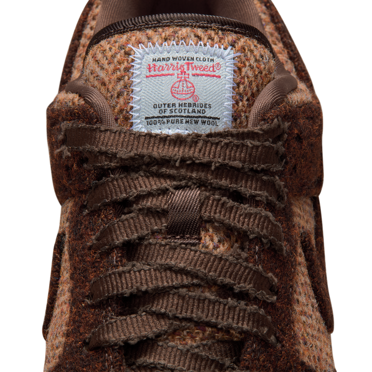 Nike Dunk Low Harris Tweed Sesame (Women's)