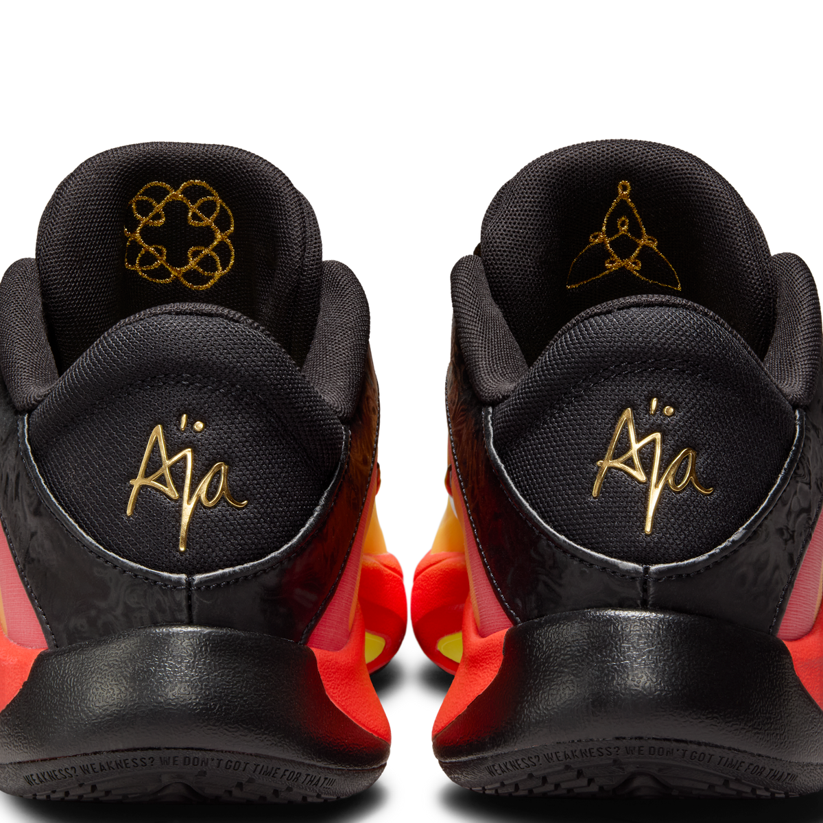 Nike A'ja Wilson A'One All-Star (Women's)