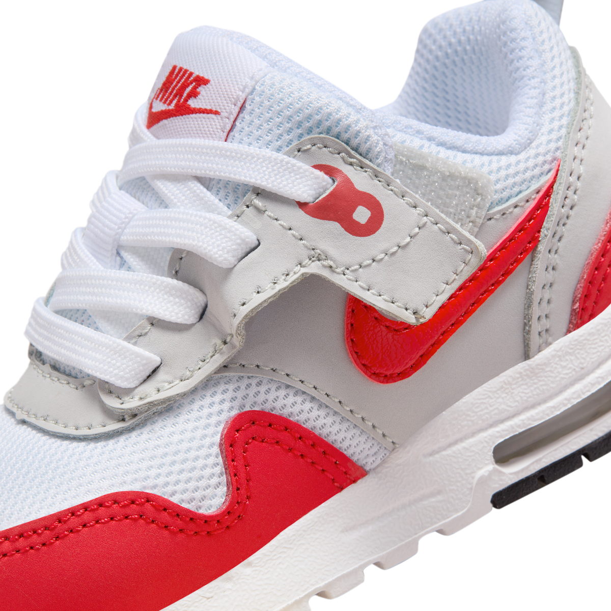 Nike Air Max 1 EasyOn Sport Red (2023) (TD)