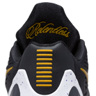 Nike Kobe 9 EM Low TB Black University Gold (GS) | FV3607-003