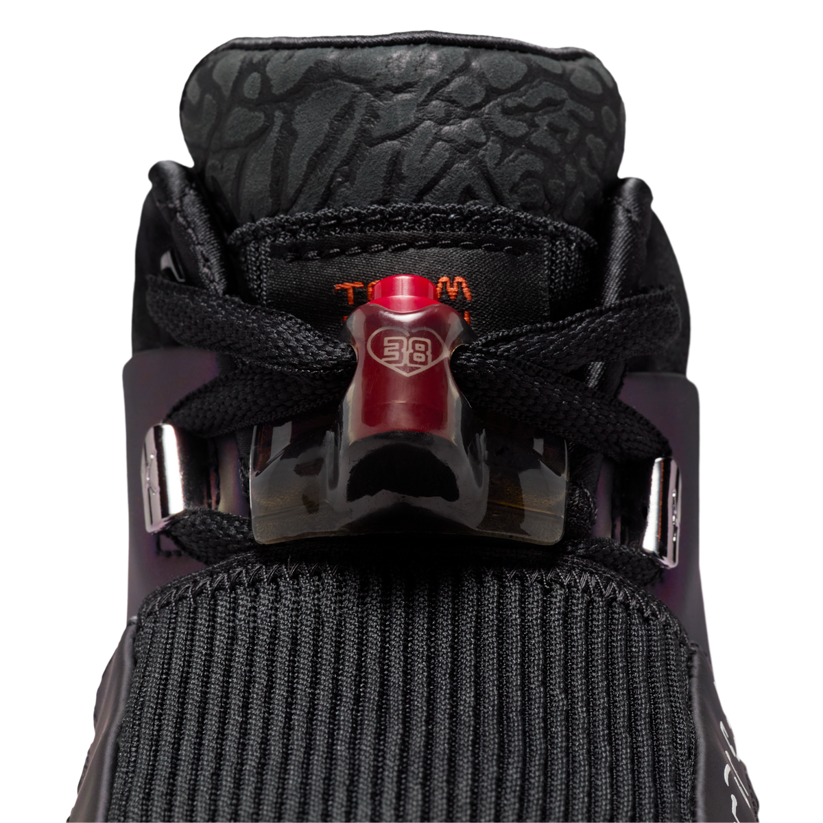 Jordan 17 Retro Doernbecher Zach Rumbaugh