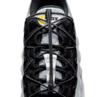 Nike Air Max 95 Toggle Metallic Silver Alabaster (Women's)