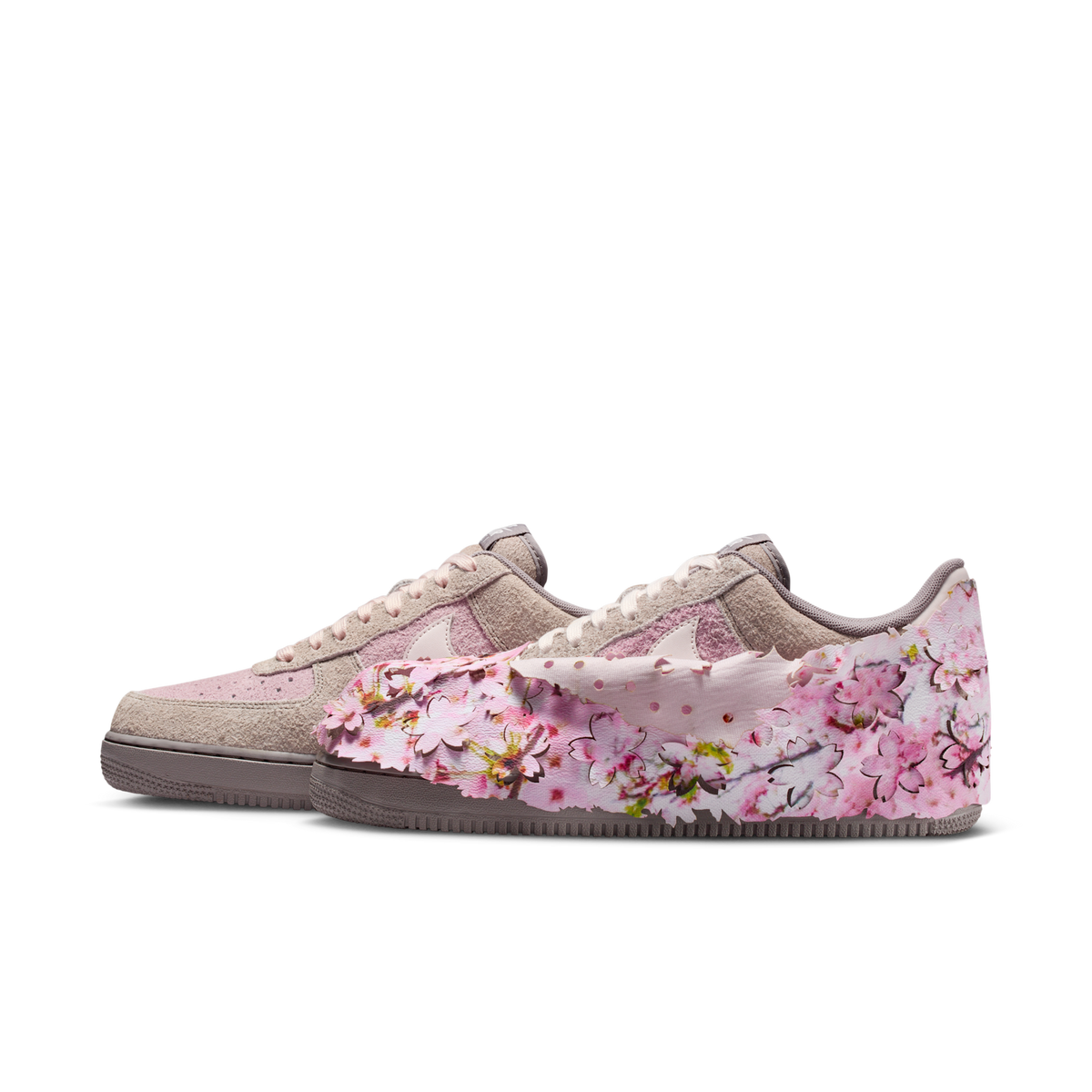 Nike Air Force 1 Low '07 Premium Spring Flowers