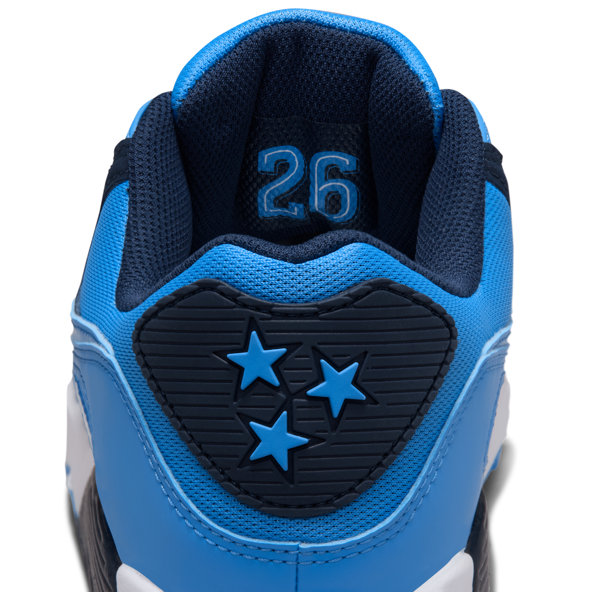 Nike Air Max 90 Tennessee Titans