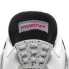 Jordan 4 Retro Golf White Cement