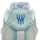 Nike Air Force 1 Low Serena Williams Design Crew Psychic Blue (Women's) | HJ4399-400