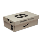 Nike Sabrina 1 Grounded (Women's)