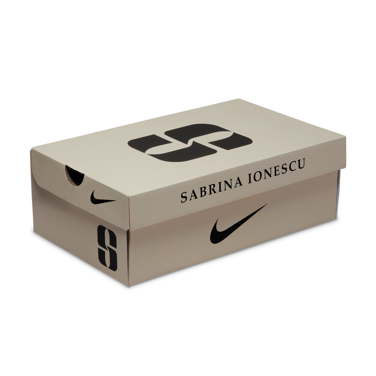 Nike Sabrina 1 Grounded (Women's)