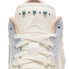 Jordan 1 Low Sail Soft Pearl (Women's)