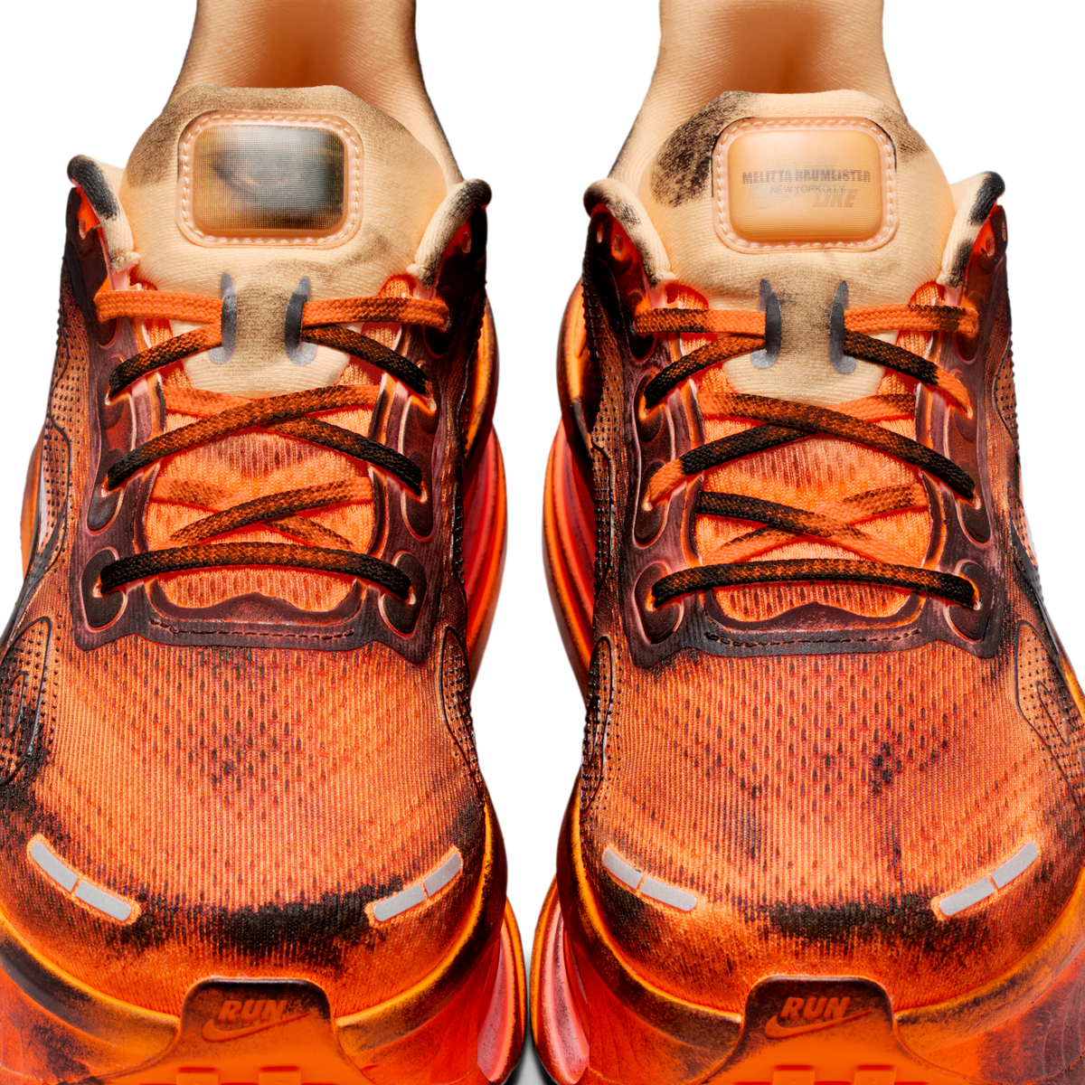 Nike Vomero Premium Melitta Baumeister (Women's)