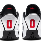 Jordan Tatum 4 White University Red (GS)