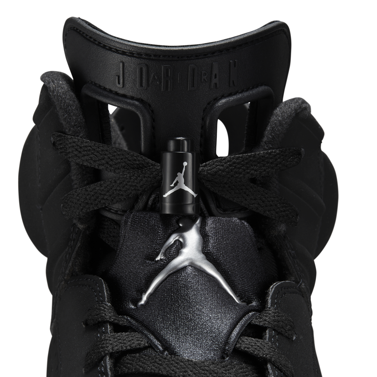 Jordan 6 Retro Chrome