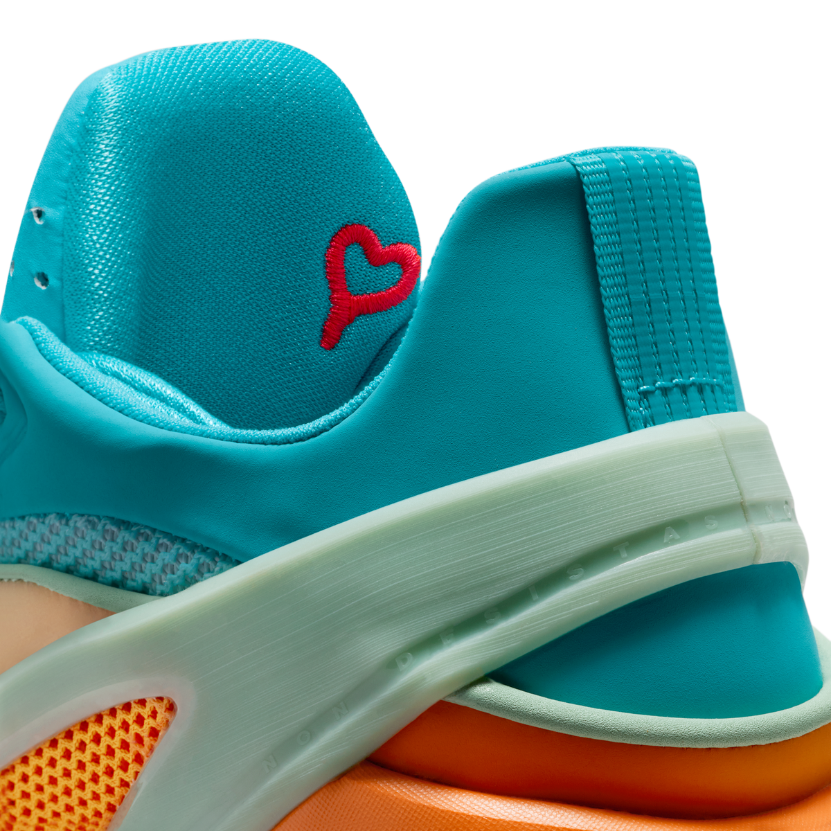 Jordan Luka 5 Oceanside (GS)