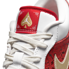 Jordan 1 Low Spades