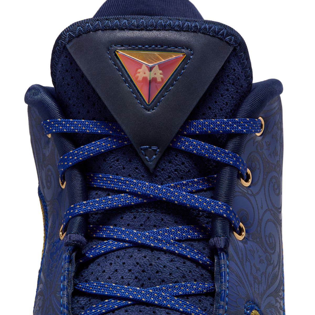 Nike LeBron 22 Monopoly Deep Royal Blue