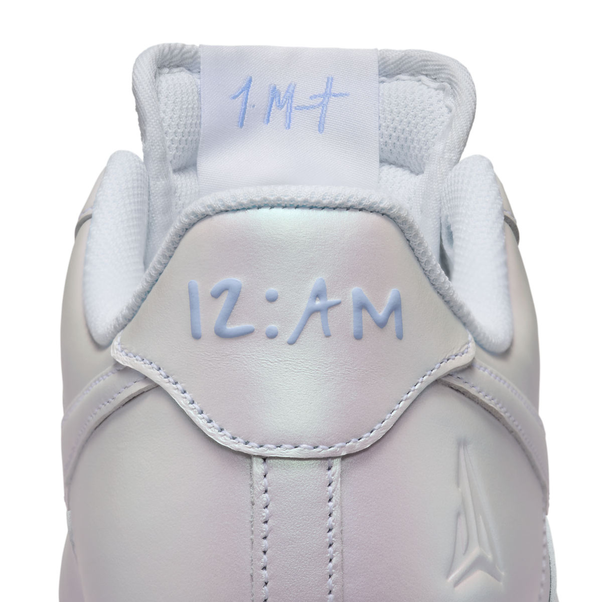 Nike Air Force 1 Low Ja Morant Pearlescent White