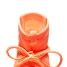 Nike Air Fear Of God 1 Orange Pulse