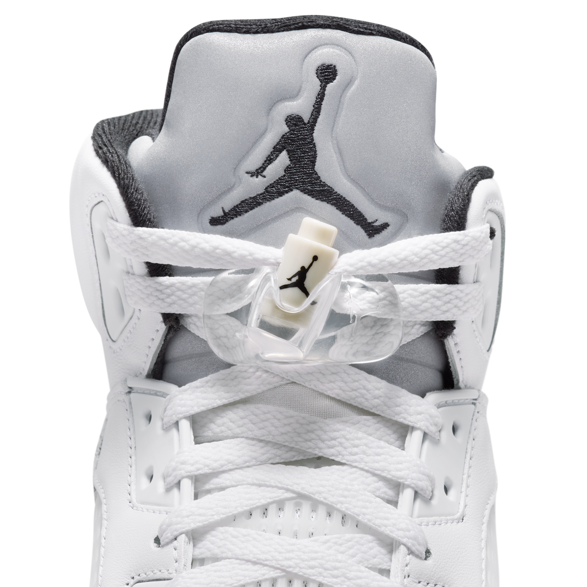 Jordan 5 Retro Reverse Metallic