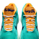Nike Air Zoom GT Hustle 3 EP Victor Wembanyama Dusty Cactus