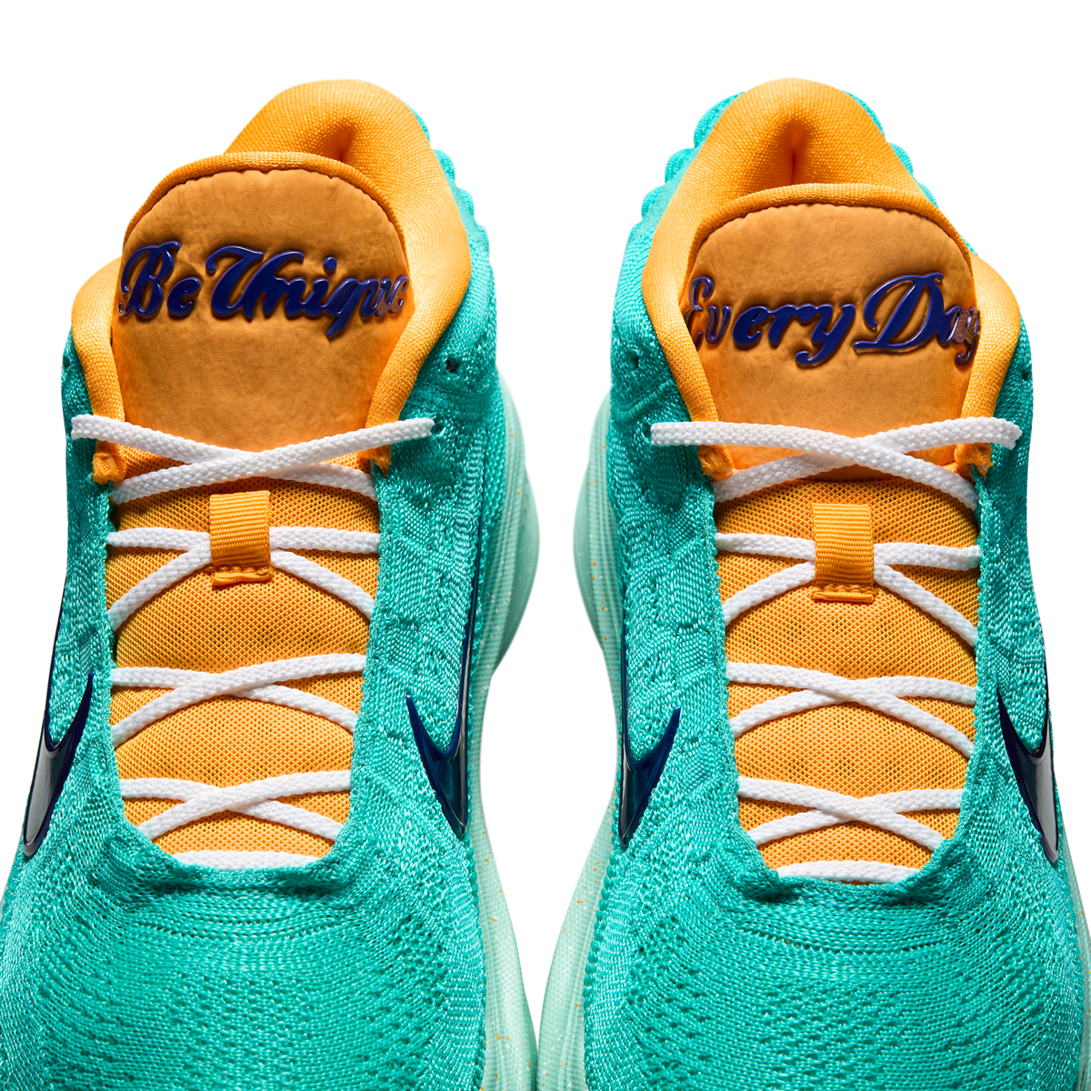 Nike Air Zoom GT Hustle 3 EP Victor Wembanyama Dusty Cactus