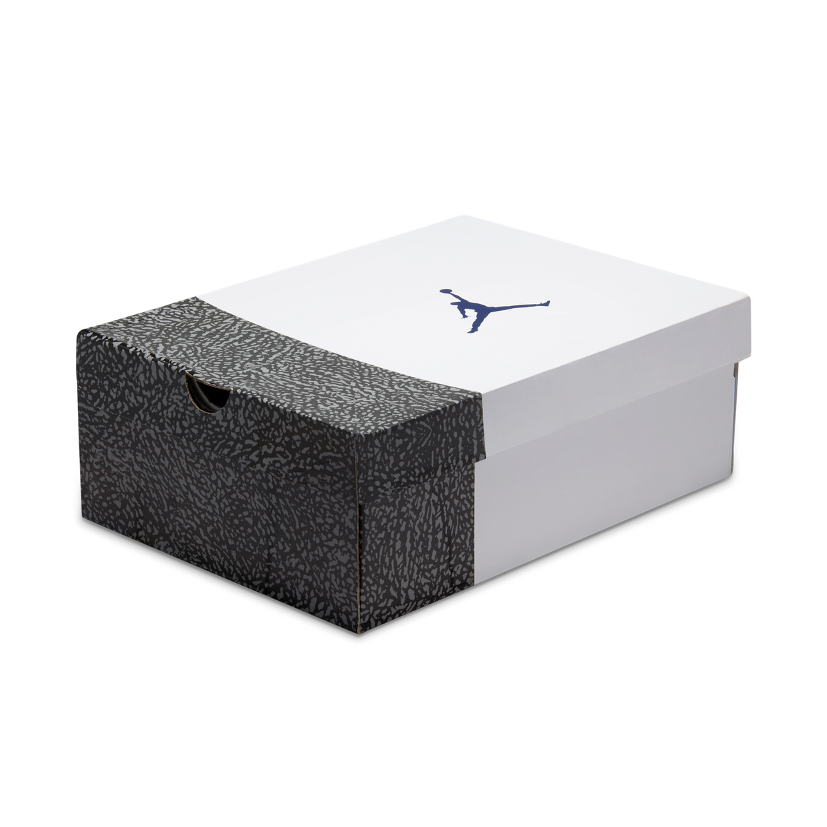 Jordan 3 Retro Midnight Navy