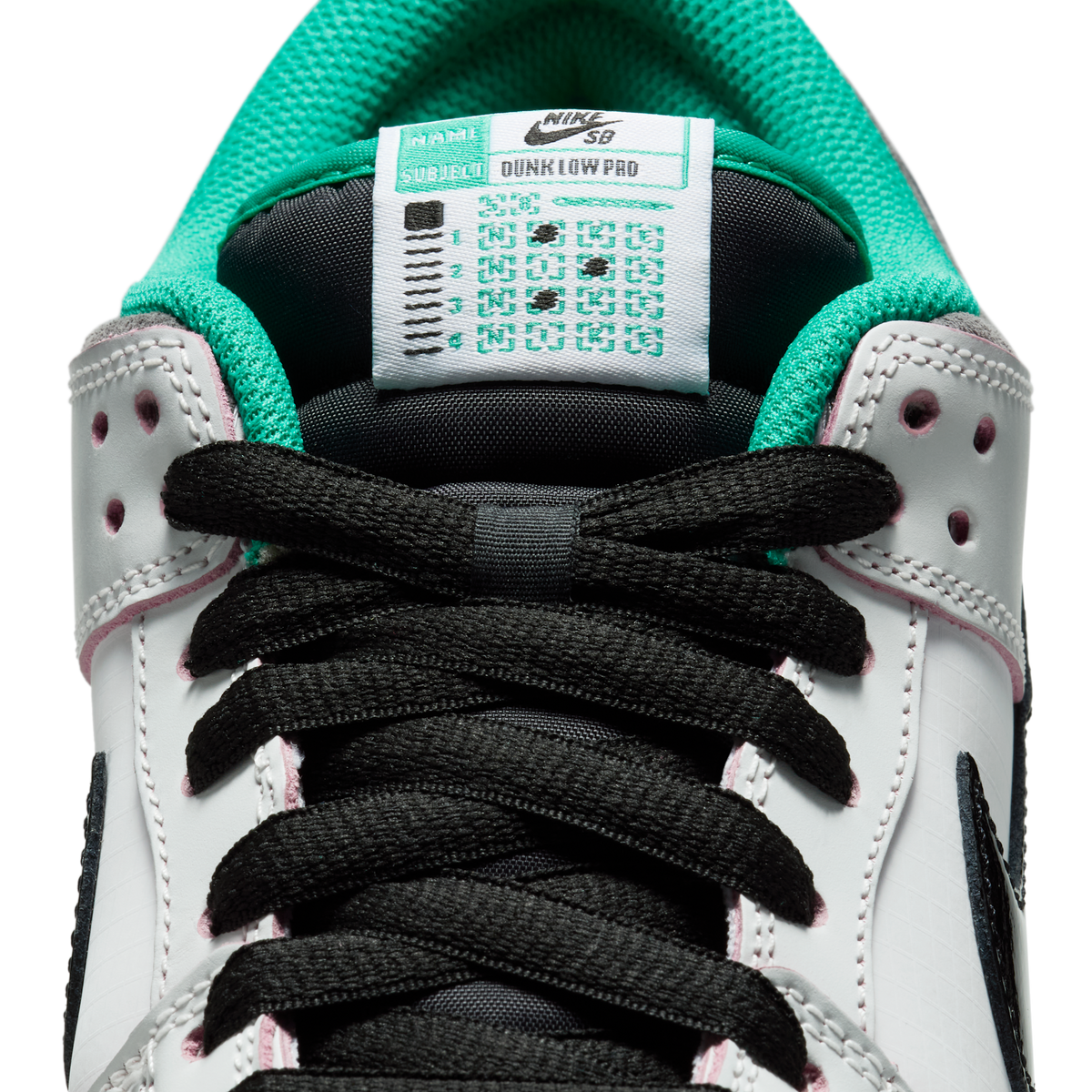 Nike SB Dunk Low CSEF