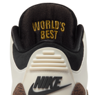Jordan 3 Retro World's Best Dad