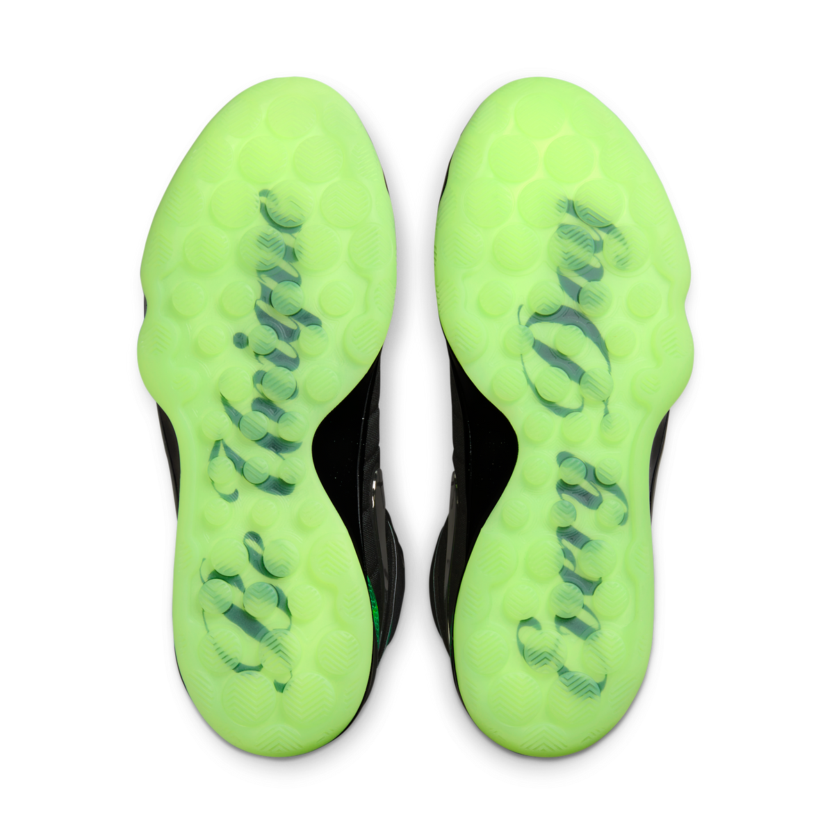 Nike Air Zoom GT Hustle 2 Victor Wembanyama Alien