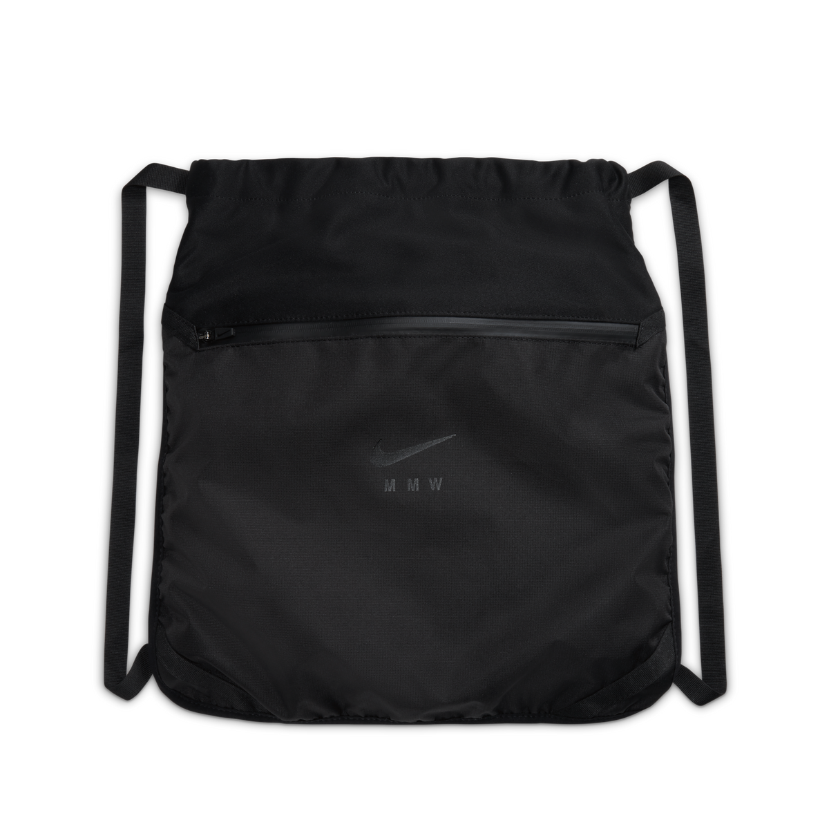 Nike Zoom MMW 004 Triple Black | DC7442-001