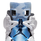 Jordan 6 Retro UNC White