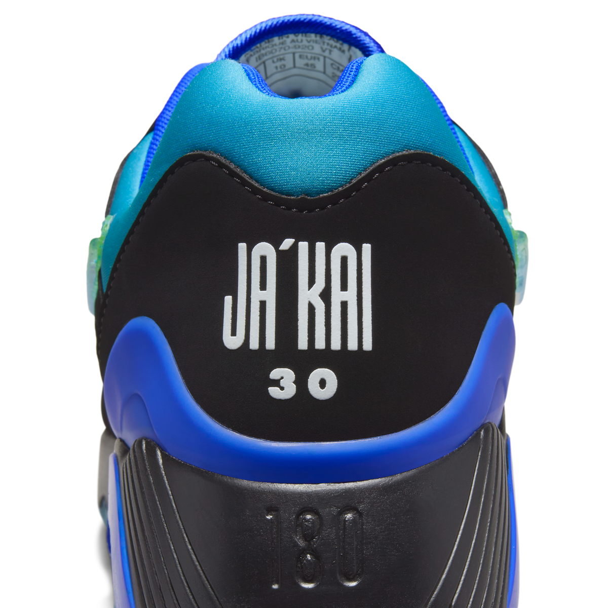 Nike Air Max 180 Doernbecher Ja’Kai