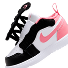 Jordan 1 Low ALT Black Pink Gaze (TD)