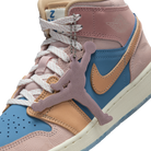 Jordan 1 Mid SE Zen (GS)