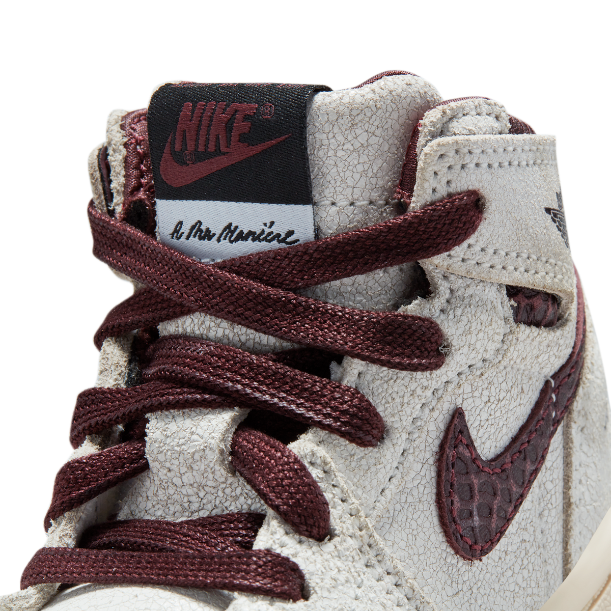 Jordan 1 Retro High OG A Ma Maniére (TD)