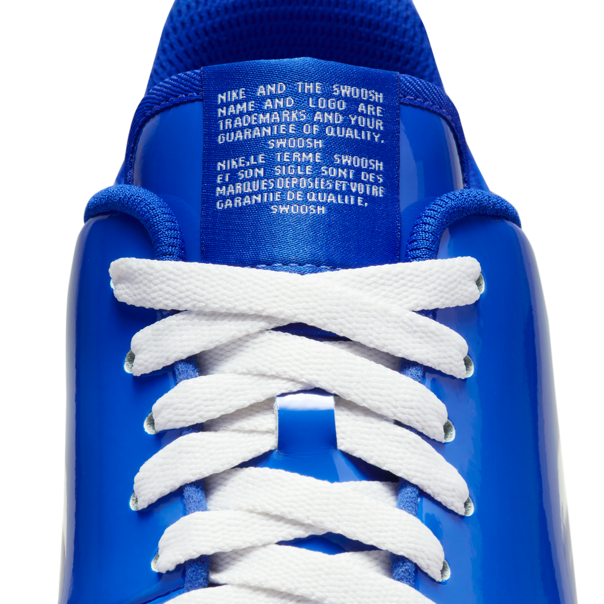 Nike Air Force 1 Low .SWOOSH 404 Error