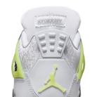Jordan 4 Retro Light Lemon Twist (GS)