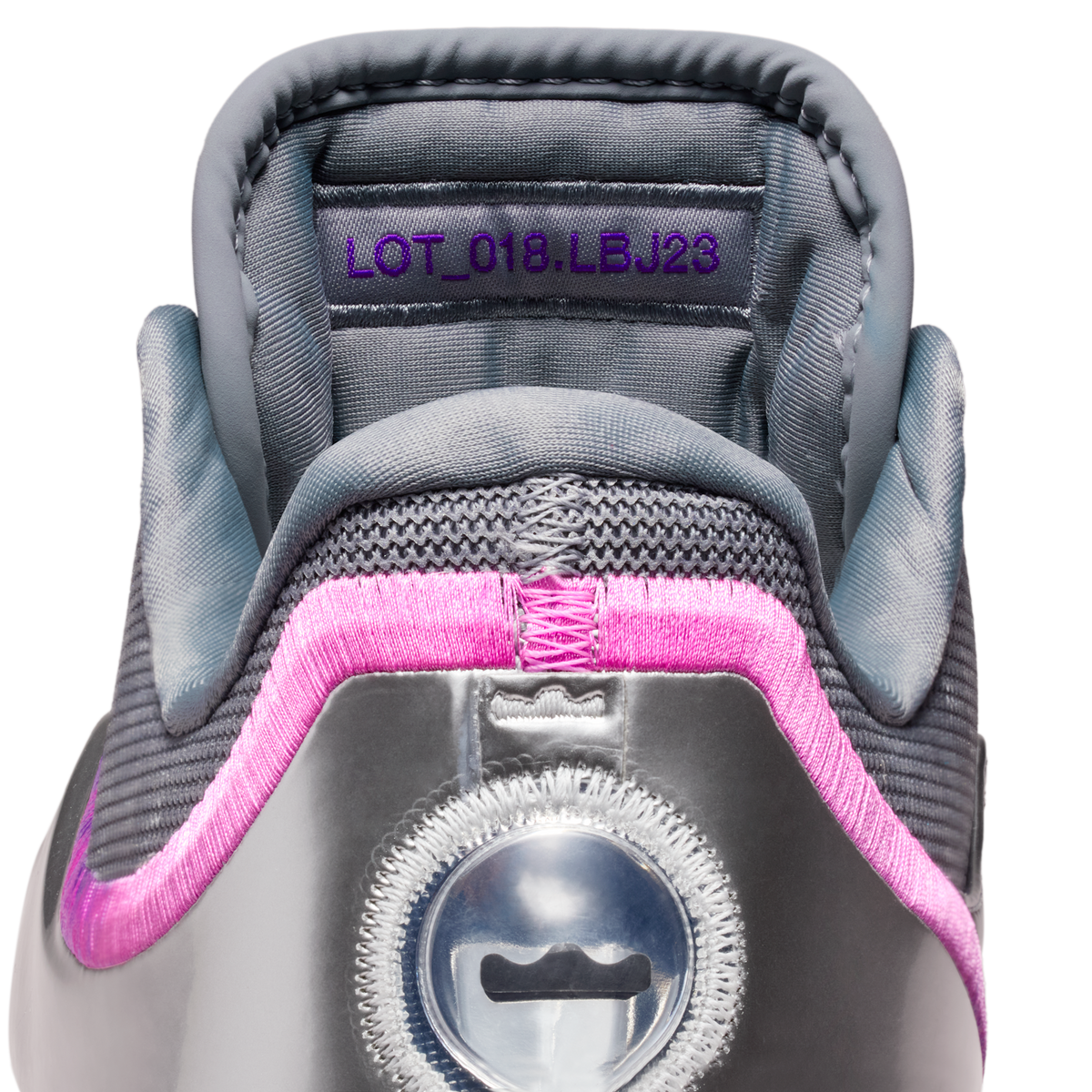 Nike LeBron 23 Bubble Boy | IF0694-002